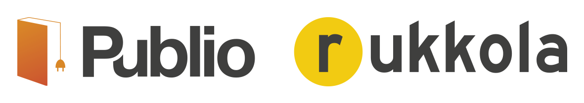 publio rukkola logo